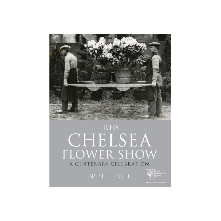 Rhs Chelsea Flower Show: A Centenary Celebration